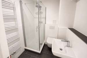 Frauen-WG-Zimmer 20m²  in kernsanierter Wohnung in der List – Die vollständige Adresse der Immobilie erhältst du vom Anbieter., 30161 List, Hannover – Vorschaubild 2
