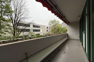 600m zur Isar! – Die vollständige Adresse der Immobilie erhältst du vom Anbieter., 81669 Obere Au, München – Vorschaubild 1