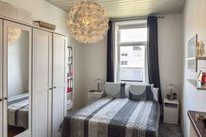 Charmante 3-Zimmer-Eigentumswohnung mit Balkon in zentraler Lage – Die vollständige Adresse der Immobilie erhältst du vom Anbieter., 27570 Geestendorf, Bremerhaven – Vorschaubild 7
