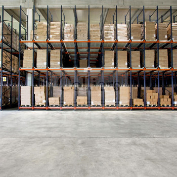 Lagerhalle in Bergheim | ebenerdig | Heizung | Starkstrom | 6 m UKB