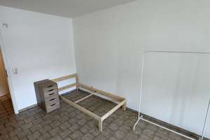 Helle Studentenwohnung im Jungbusch – 21 m², ruhig gelegen, ab 01.05.2026 – Akademiestraße 4, 68159 Innenstadt/Jungbusch, Mannheim – Vorschaubild 6