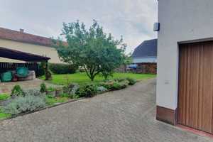 Vermietetes 3-Parteienhaus mit großen Grundstück und solider (4,99%) Rendite – Am Pfalzbach 16, 64646 Bergstraße (Kreis) – Vorschaubild 5