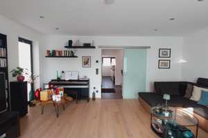 Neuwertige 4-Zimmer-Doppelhaushälfte in St. Leon-Rot  – Rhein-Neckar-Kreis – Vorschaubild 8