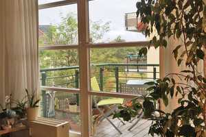 Schöne 2-Zimmerwohnung mit Balkon – Fliederweg 12, 14469 Potsdam – Vorschaubild 5