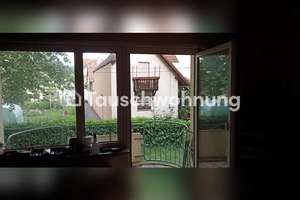 Tauschwohnung: 58 m² Wohnung in Karlsruhe, Durlach – Die vollständige Adresse der Immobilie erhältst du vom Anbieter., 76227 Durlach, Karlsruhe – Vorschaubild 2