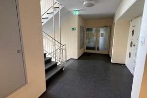 2 Zimmerwohnung in Riehl mit Balkon, Garage , Dom,- und Rheinblick! – Die vollständige Adresse der Immobilie erhältst du vom Anbieter., 50735 Riehl, Köln – Vorschaubild 7
