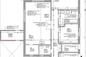 Exklusive, energieeffiziente Eigentumswohnungen im Bauhausstil – Die vollständige Adresse der Immobilie erhältst du vom Anbieter., 38448 Wendschott, Wolfsburg – Vorschaubild 22