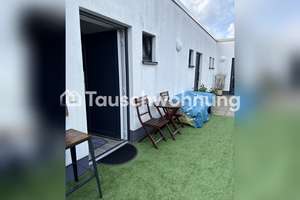 Tauschwohnung: 25 m² Wohnung in Wandsbek, 500 € Miete – Die vollständige Adresse der Immobilie erhältst du vom Anbieter., 22089 Eilbek, Hamburg – Vorschaubild 9