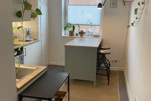 Hamburg Neustadt mit Balkon, von privat, 3-Zimmer  Wohnung in schönster Umgebung. – Kohlhöfen 9, 20355 Neustadt, Hamburg – Vorschaubild 7