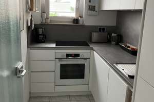 *** TOP 2-ZKB-DG-Wohnung mit großem SW-Balkon mit EBK im Niedrigenergiehaus in Mainz-Bretzenheim*** – Tiefentaler Weg 17, 55128 Bretzenheim, Mainz – Vorschaubild 5