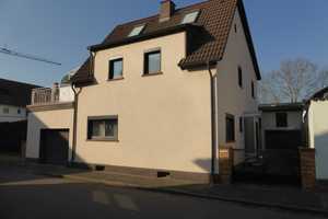 Einfamilienhaus mit Nebengebäude in Worms Pfeddersheim zu verkaufen – Worms – Vorschaubild 3