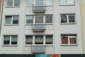 ruhig und doch zentral gelegen  - Wannenbad - – Frankfurter Straße 92, 58095 Mittelstadt, Hagen – Vorschaubild 2
