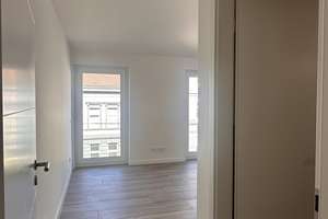 NEUBAU - Stilvolle 4-Zimmer-Wohnung mit EBK und großer Loggia – Ludenberger Straße 21, 40629 Ludenberg, Düsseldorf – Vorschaubild 10