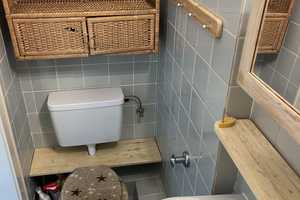 Nachmieter gesucht: Helle, ruhige 1-Zimmer Wohnung in Alsternähe, Uhlenhorst – Hamburg – Vorschaubild 10