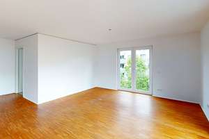 Helle 2-Zimmer-Wohnung inkl. neuer EBK mit Blick ins Grüne! – Am Wildpark 45, 40629 Ludenberg, Düsseldorf – Vorschaubild 7