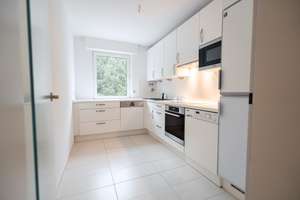 Ihr neues Zuhause: renovierte 3-Zimmer-Wohnung mit eigenem Garten, 2 Balkonen und Einbauküche – Die vollständige Adresse der Immobilie erhältst du vom Anbieter., 40489 Angermund, Düsseldorf – Vorschaubild 10