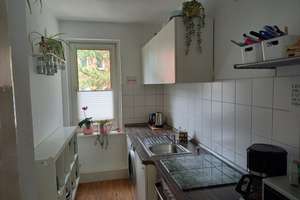 Attraktive 3 Zimmerwohnung in Hamburg-Horn zur Miete - Wentzel Dr. – Sievekingsallee 159a, 22111 Horn, Hamburg – Vorschaubild 7