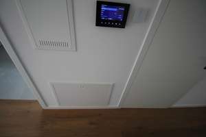 Neuwertige 2- Zimmer-Wohnung in München Harlaching – Die vollständige Adresse der Immobilie erhältst du vom Anbieter., 81545 Harlaching, München – Vorschaubild 13