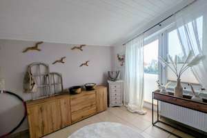 Wohnen am Waldrand – Helle Doppelhaushälfte mit Terrasse und moderner Wärmepumpe – Die vollständige Adresse der Immobilie erhältst du vom Anbieter., 38228 Lichtenberg, Salzgitter – Vorschaubild 9