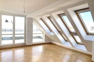 Prov.-frei: Großzügige Luxus-Dachgeschoßwohnung in Traumlage nahe Lietzensee – Witzlebenstrasse 2, 14057 Charlottenburg, Berlin – Vorschaubild 10