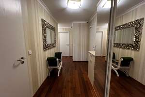 4-Zimmer-Wohnung in Sachsenhausen-Süd – provisionsfrei von privat – 60598 Sachsenhausen-Süd, Frankfurt am Main – Vorschaubild 10