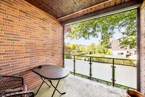 ! WARTELISTE ! 4 Zimmer Wohnung im 1.OG, zwei  Balkone Süd-Westlage in ruhiger Wohnlage Oldenfelde – Die vollständige Adresse der Immobilie erhältst du vom Anbieter., 22147 Rahlstedt, Hamburg – Vorschaubild 15