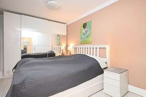 Hannover - Groß-Buchholz: Moderne Maisonettewohnung mit zwei Balkonen! – Die vollständige Adresse der Immobilie erhältst du vom Anbieter., 30627 Groß-Buchholz, Hannover – Vorschaubild 7