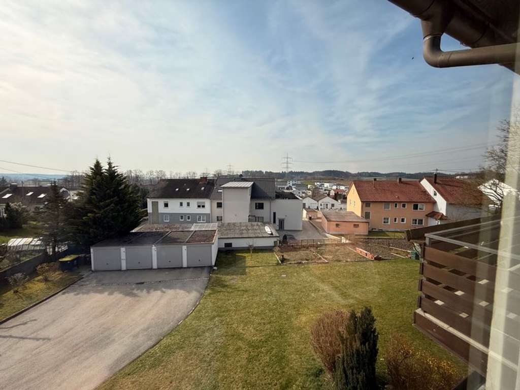 Immobilie in Dasing - Provisionsfrei - Helle 2-Zimmer Wohnung mit Balkon im 1. OG in Dasing - Bild 3