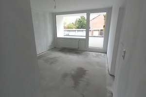 Sanierte 2-Zimmerwohnung in Düsseldorf Eller sucht neuen Mieter! – Kissinger Str. 44, 40229 Eller, Düsseldorf – Vorschaubild 3