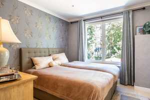 Exklusive Neubauvilla im mediterranen Stil idyllischem Garten, Pool und hochwertiger Ausstattung – Potsdam-Mittelmark (Kreis) – Vorschaubild 17