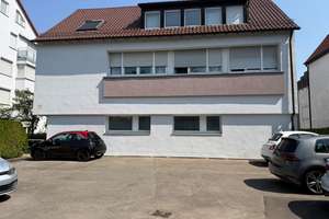 S-Sillenbuch: Attraktive Kapitalanlage mit Balkon und Stellplatz – Die vollständige Adresse der Immobilie erhältst du vom Anbieter., 70619 Sillenbuch (Ortsteil), Stuttgart – Vorschaubild 12
