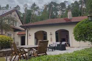 Exklusive Landhausvilla mit traumhaftem Garten – Die vollständige Adresse der Immobilie erhältst du vom Anbieter., 96129 Strullendorf – Vorschaubild 12