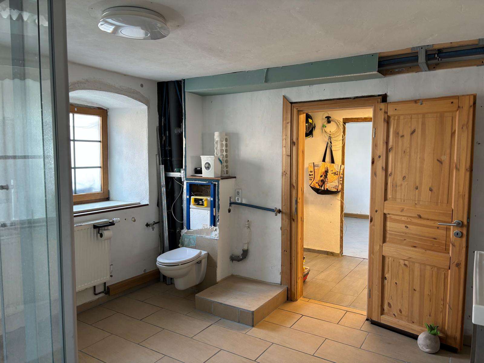 Immobilie in Wermsdorf - Charmantes historisches Anwesen in idyllischer Lage zwischen Leipzig und Dresden - Bild 1