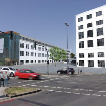 Weststadt | Bauteil 4: 683 - 5.821 m² | 9,00 EUR