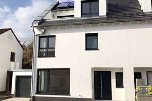 Großzügige Doppelhaushälfte im Herzen von Sulzbach mit 193 m², 5 Zimmer. – Die vollständige Adresse der Immobilie erhältst du vom Anbieter., 65843 Sulzbach (Taunus) – Vorschaubild 2