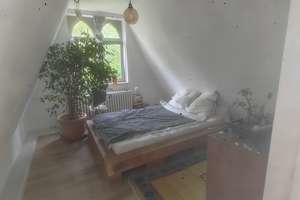 Stadtvilla - Leben in der alter Irakischer Botschaft  – dürenstraße 33, 53173 Godesberg-Villenviertel, Bonn – Vorschaubild 14