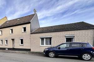 *FREIstehendes EFH mit Anbau + Innenhofgarten in Mönchengladbach-Pongs!* – Die vollständige Adresse der Immobilie erhältst du vom Anbieter., 41239 Pongs, Mönchengladbach – Vorschaubild 2