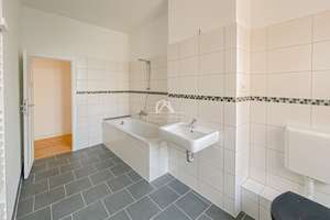 INTERESSANTE, SUPERHELLE UND KLASSISCHE ALTBAUWOHNUNG NAHE ARNIMPLATZ MIT BALKON! PROVISIONSFREI! – Behmstraße 67, 10439 Prenzlauer Berg, Berlin – Vorschaubild 15