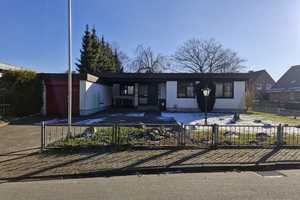 Traumhafter Bungalow in ruhiger und beliebter Lage von Büdelsdorf - derzeit vermietet – Rendsburg-Eckernförde (Kreis) – Vorschaubild 2