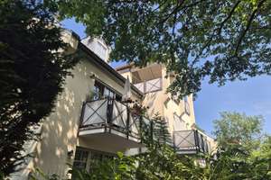 Privatverkauf! Gepflegte 2-Zimmer-Wohnung mit schöner Loggia