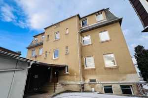 Attraktives Mehrfamilienhaus in Limbach-Oberfrohna – Potenzialstarke Mietrendite von bis zu 10,8 – Zwickau (Kreis) – Vorschaubild 3