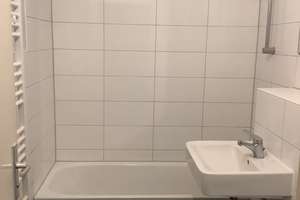 In angenehmer Nachbarschaft wohnen: schicke 3-Zimmer-Wohnung – Seewenjestr. 55, 28237 Gröpelingen (Ortsteil), Bremen – Vorschaubild 3