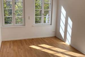 Exklusiv und sonnig: 3-Zimmer-Wohnung mit Parkblick in Babelsberg – Lotte-Loebinger-Str. 9, 14482 Babelsberg Süd, Potsdam – Vorschaubild 17