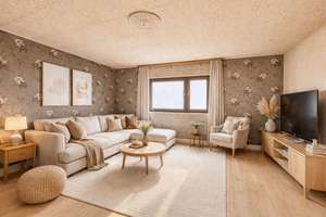 2 für 1: Zwei Einfamilienhäuser auf einem Grundstück mit Garten und gemeinsamen Innenhof – Die vollständige Adresse der Immobilie erhältst du vom Anbieter., 67227 Flomersheim, Frankenthal (Pfalz) – Vorschaubild 15