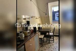 Tauschwohnung: Gemütliche 2-Zimmer-Wohnung mitten im Agnesviertel – Weißenburgstraße 43, 50670 Neustadt/Nord, Köln – Vorschaubild 9