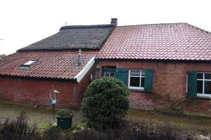 Authentisches Fehnhaus in Großefehn – Kanalstraße Nord 12, 26629 Großefehn – Vorschaubild 2