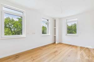 Penthouse mit mehreren Dachterrassen – modernes Wohnen mit besonderem Wohngefühl – Die vollständige Adresse der Immobilie erhältst du vom Anbieter., 66130 Brebach-Fechingen, Saarbrücken – Vorschaubild 8