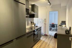 UNIQUE WG-Zimmer in Uni Nähe – Die vollständige Adresse der Immobilie erhältst du vom Anbieter., 50931 Lindenthal (Ortsteil), Köln – Vorschaubild 7