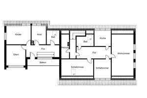 Wohn- und Geschäftshaus mit 3 freien Einheiten im Zentrum von Diepholz – Die vollständige Adresse der Immobilie erhältst du vom Anbieter., 49356 Diepholz – Vorschaubild 20