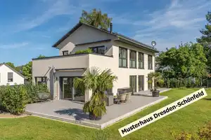 Exklusivität und Komfort vereint: Ihr neues Einfamilienhaus! – Bautzen (Kreis) – Vorschaubild 6